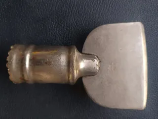 Herramienta de cocina Hacha