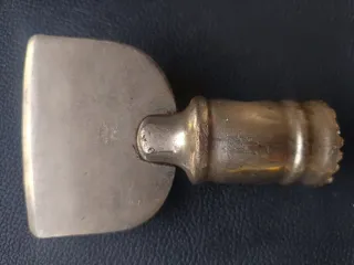 Herramienta de cocina Hacha