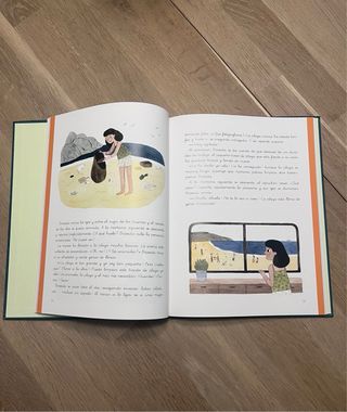 Cuentos Montessori para las buenas noches