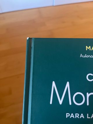 Cuentos Montessori para las buenas noches