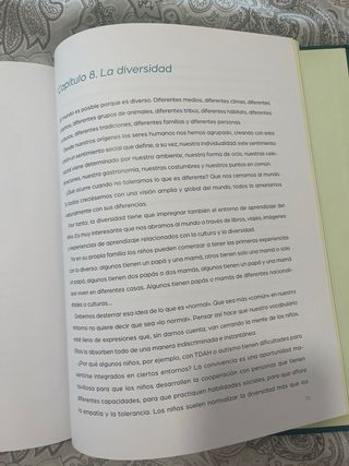 Cuentos Montessori para las buenas noches