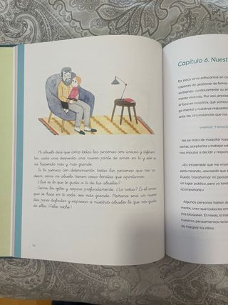 Cuentos Montessori para las buenas noches