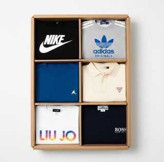 ABBIGLIAMENTO FIRMATO GRADO A  8€ (3 PEZZI)