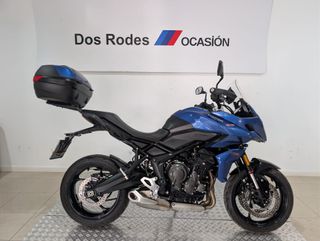 TRIUMPH TIGER SPORT 660 (10.680 KMS)