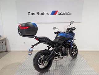 TRIUMPH TIGER SPORT 660 (10.680 KMS)