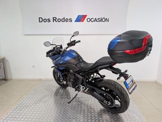 TRIUMPH TIGER SPORT 660 (10.680 KMS)