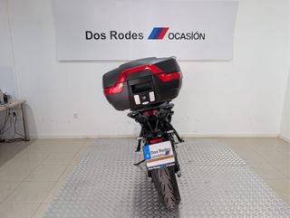 TRIUMPH TIGER SPORT 660 (10.680 KMS)