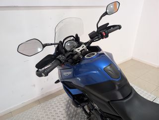 TRIUMPH TIGER SPORT 660 (10.680 KMS)