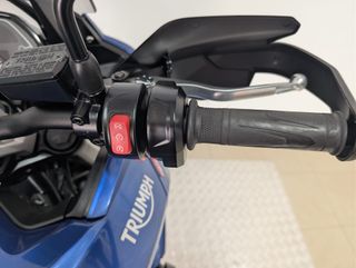 TRIUMPH TIGER SPORT 660 (10.680 KMS)