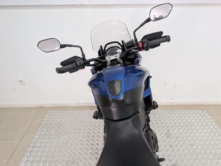 TRIUMPH TIGER SPORT 660 (10.680 KMS)