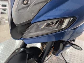TRIUMPH TIGER SPORT 660 (10.680 KMS)