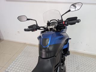 TRIUMPH TIGER SPORT 660 (10.680 KMS)