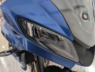 TRIUMPH TIGER SPORT 660 (10.680 KMS)