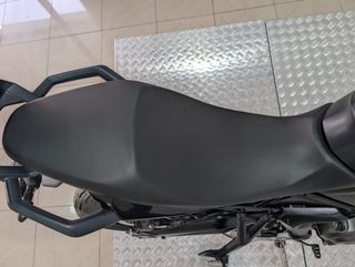 TRIUMPH TIGER SPORT 660 (10.680 KMS)