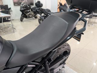 TRIUMPH TIGER SPORT 660 (10.680 KMS)