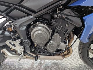 TRIUMPH TIGER SPORT 660 (10.680 KMS)