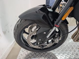 TRIUMPH TIGER SPORT 660 (10.680 KMS)
