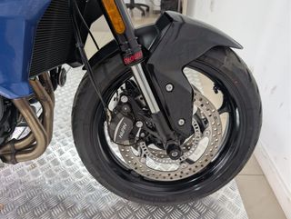 TRIUMPH TIGER SPORT 660 (10.680 KMS)