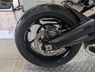TRIUMPH TIGER SPORT 660 (10.680 KMS)