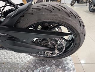 TRIUMPH TIGER SPORT 660 (10.680 KMS)