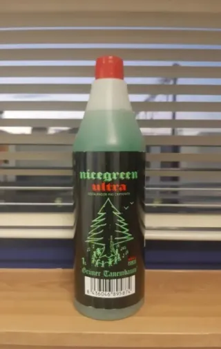 NiceGreen Ultra Limpiador 1L