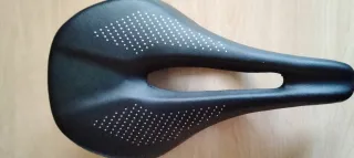 Sillín carbono 120 grs