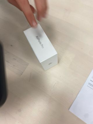 AirPods Pro 3 precintados con factura