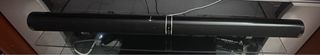Barra de sonido bluetooth para tv con mando