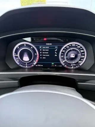 Volkswagen Tiguan  Tiguan 2 2017