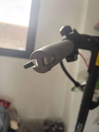 Patinete Eléctrico Xiaomi 5