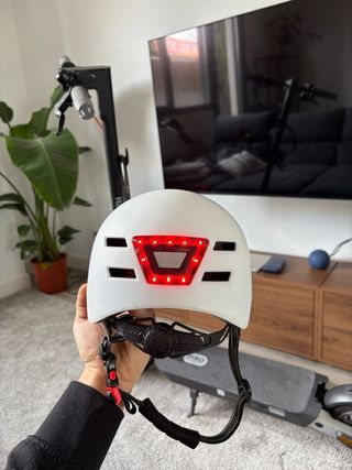 Patinete Eléctrico Xiaomi 5