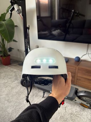 Patinete Eléctrico Xiaomi 5