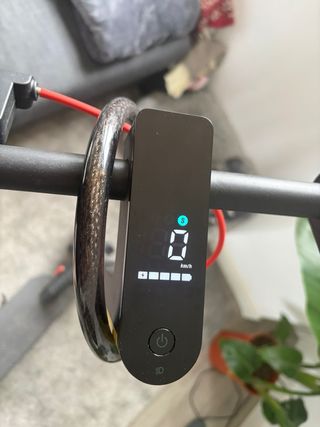 Patinete Eléctrico Xiaomi 5