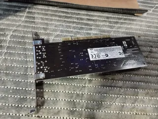 Tarjeta de Sonido Creative