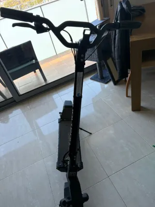 Patinete Dualtron Mini 52V