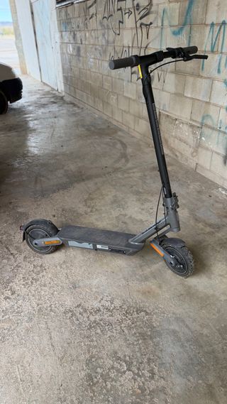 Patinete Eléctrico Xiaomi 4 Ultra