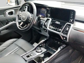 Kia Sorento 1.6 T-GDi PHEV Black Edition 4x4 7pl