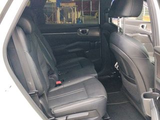 Kia Sorento 1.6 T-GDi PHEV Black Edition 4x4 7pl