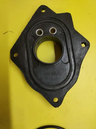 SOPORTE BRIDA CARBURADOR VAG 050129761 F A B H