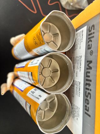 Sikaflex 11 FC Adhesivo y Sellador Sika