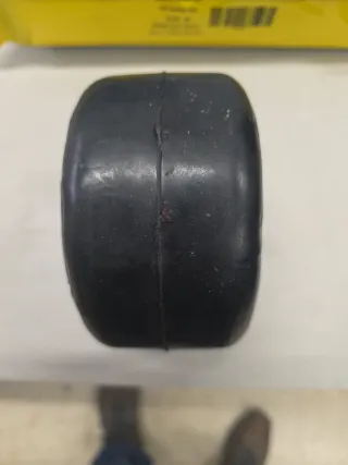 Neumáticos PMT 1/5 Slick SS