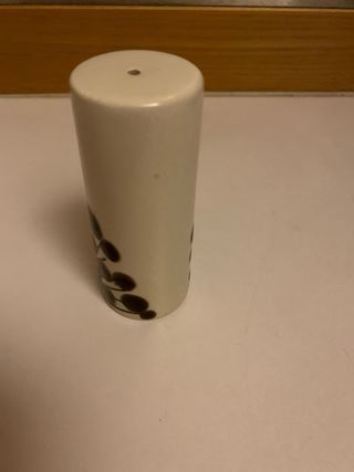 Dispenser pepe ceramica decorato