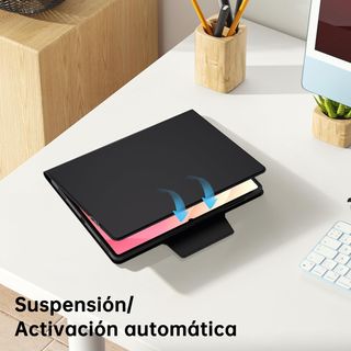 Funda con Teclado Samsung Galaxy Tab 14.6"