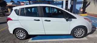 Ford B-MAX 2013