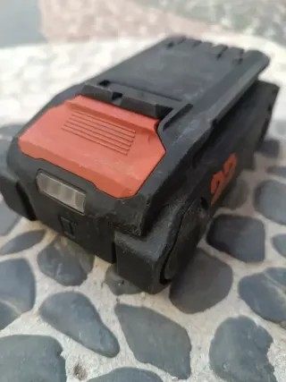 BATERÍA HILTI B22-55