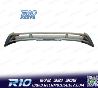 ALERON SPOILER FORD FOCUS MK3 11-17 LOOK RS