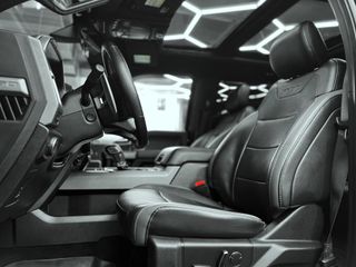 FORD F-150 Raptor 2018!