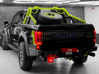 FORD F-150 Raptor 2018!