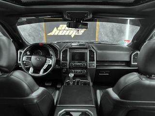 FORD F-150 Raptor 2018!