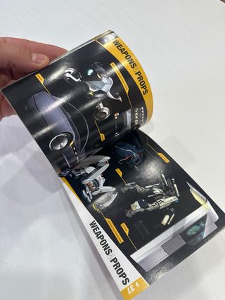 Merchandising Deus Ex Human Revolution